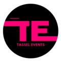 Tassel Events Merch