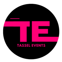 Tassel Events Merch