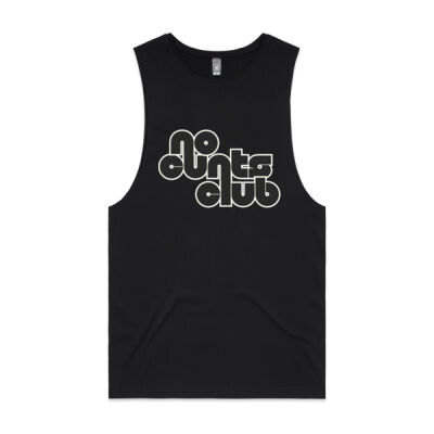 NCC tank - Mens Barnard Tank (Same Day) Thumbnail