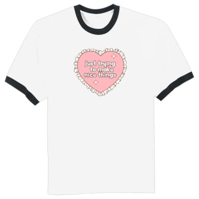 Dystopia regular ringer Thumbnail