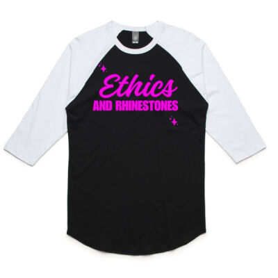Ethics and Rhinestones Thumbnail